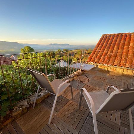 B&B Maison Des Etoiles Chambre D'Hotes Adult Only Verrieres  Екстериор снимка