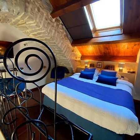 B&B Maison Des Etoiles Chambre D'Hotes Adult Only Verrieres  Екстериор снимка