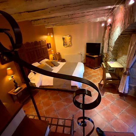 B&B Maison Des Etoiles Chambre D'Hotes Adult Only Verrieres  Екстериор снимка