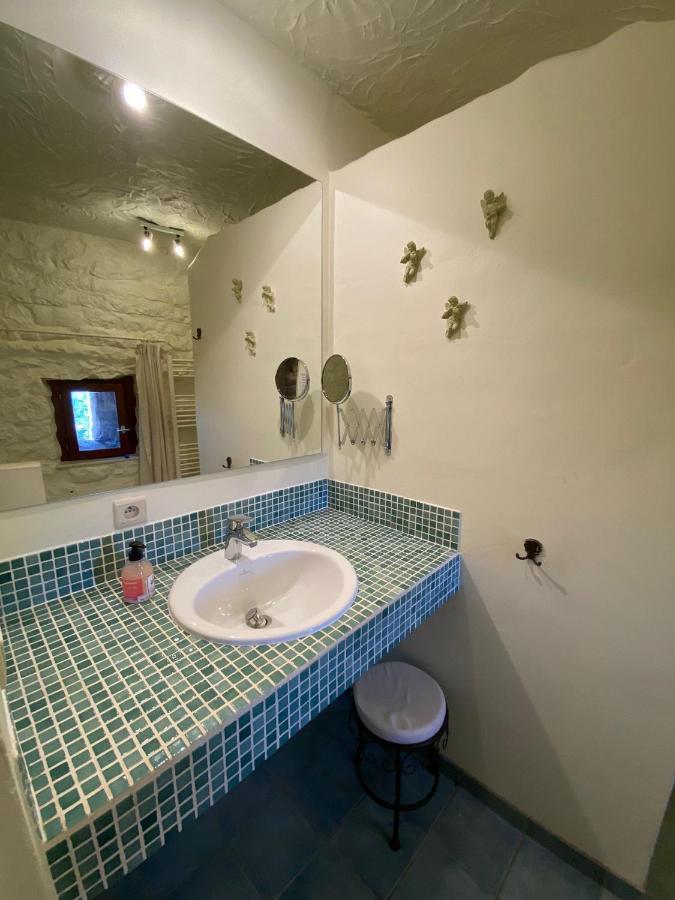 B&B Maison Des Etoiles Chambre D'Hotes Adult Only Verrieres  Екстериор снимка