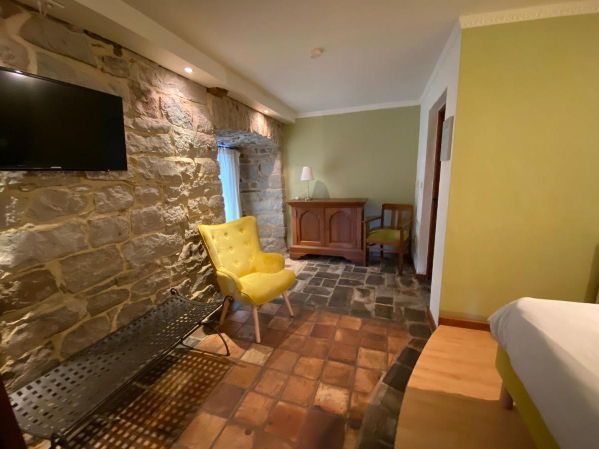 B&B Maison Des Etoiles Chambre D'Hotes Adult Only Verrieres  Екстериор снимка