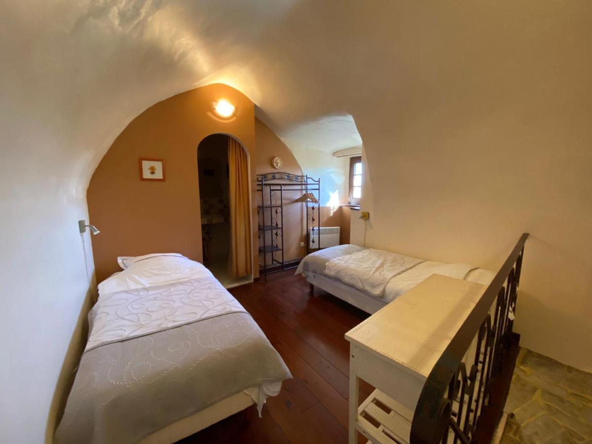 B&B Maison Des Etoiles Chambre D'Hotes Adult Only Verrieres  Екстериор снимка