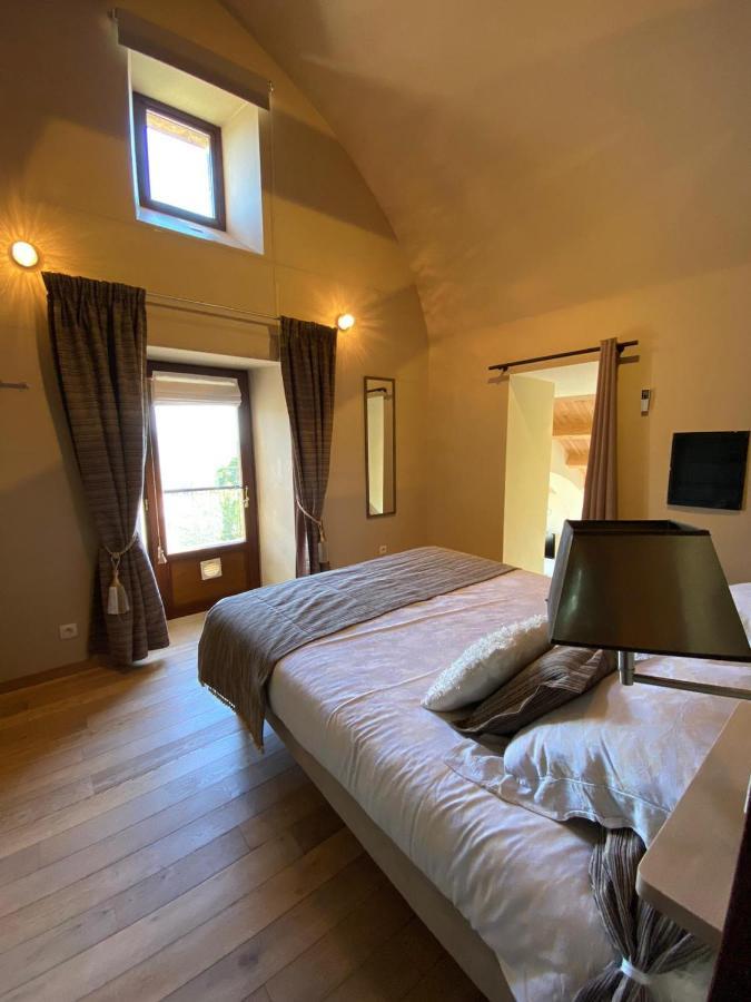 B&B Maison Des Etoiles Chambre D'Hotes Adult Only Verrieres  Екстериор снимка