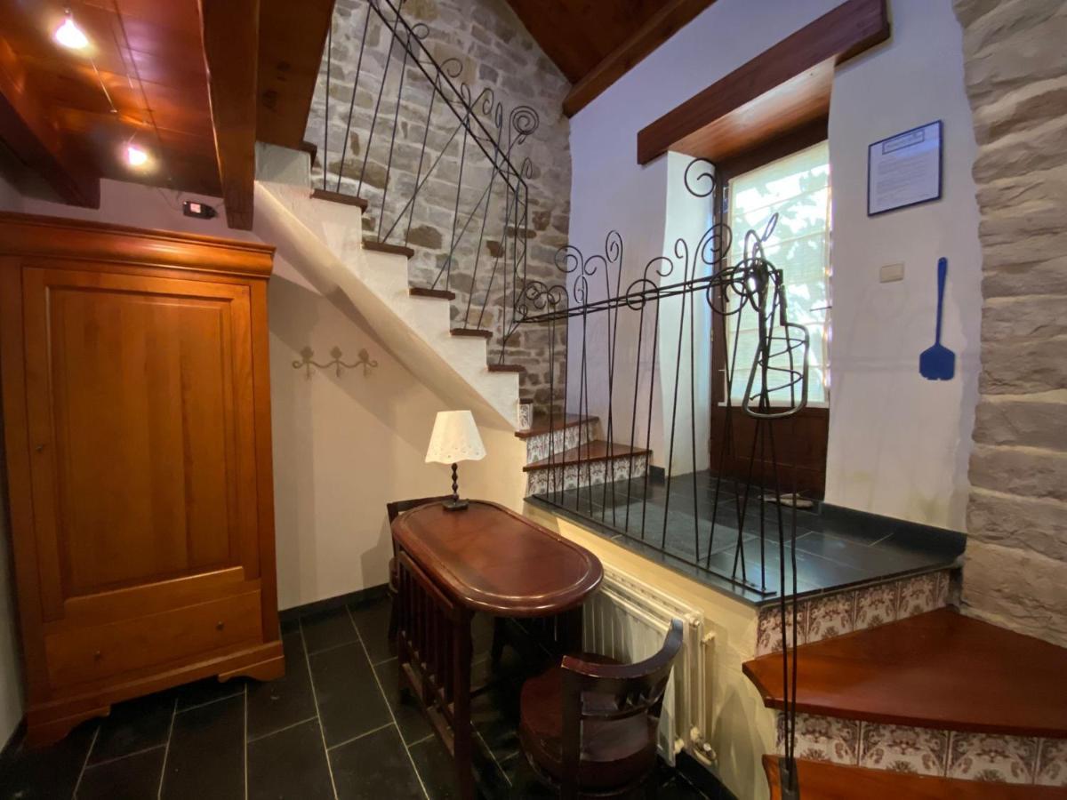 B&B Maison Des Etoiles Chambre D'Hotes Adult Only Verrieres  Екстериор снимка