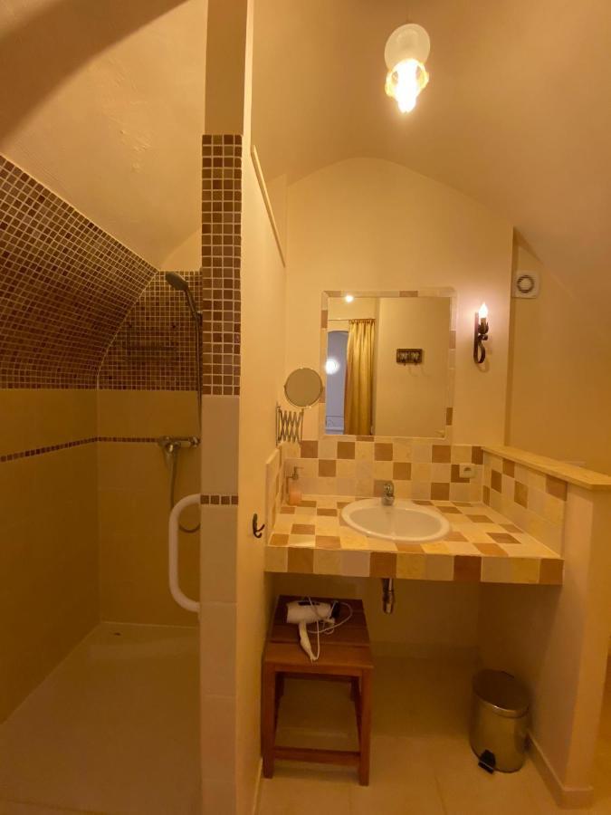 B&B Maison Des Etoiles Chambre D'Hotes Adult Only Verrieres  Екстериор снимка
