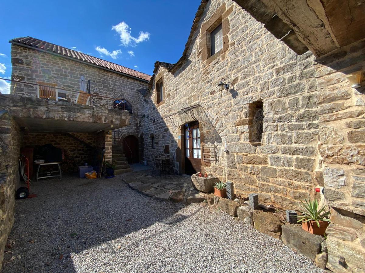 B&B Maison Des Etoiles Chambre D'Hotes Adult Only Verrieres  Екстериор снимка