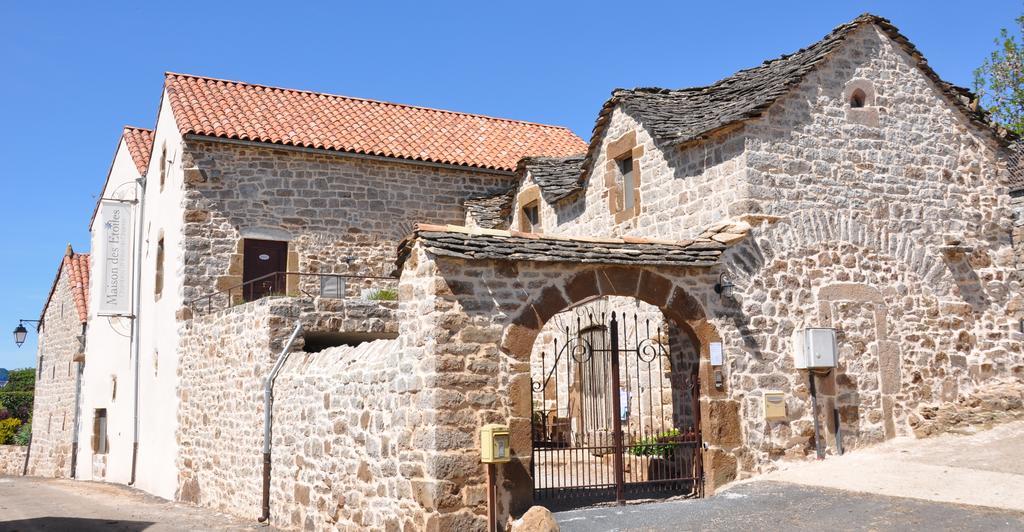 B&B Maison Des Etoiles Chambre D'Hotes Adult Only Verrieres  Екстериор снимка
