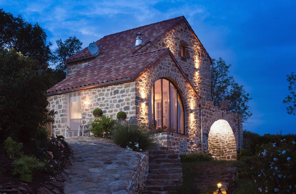 B&B Maison Des Etoiles Chambre D'Hotes Adult Only Verrieres  Екстериор снимка