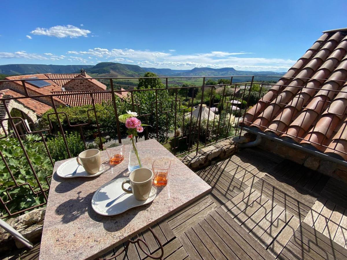 B&B Maison Des Etoiles Chambre D'Hotes Adult Only Verrieres  Екстериор снимка