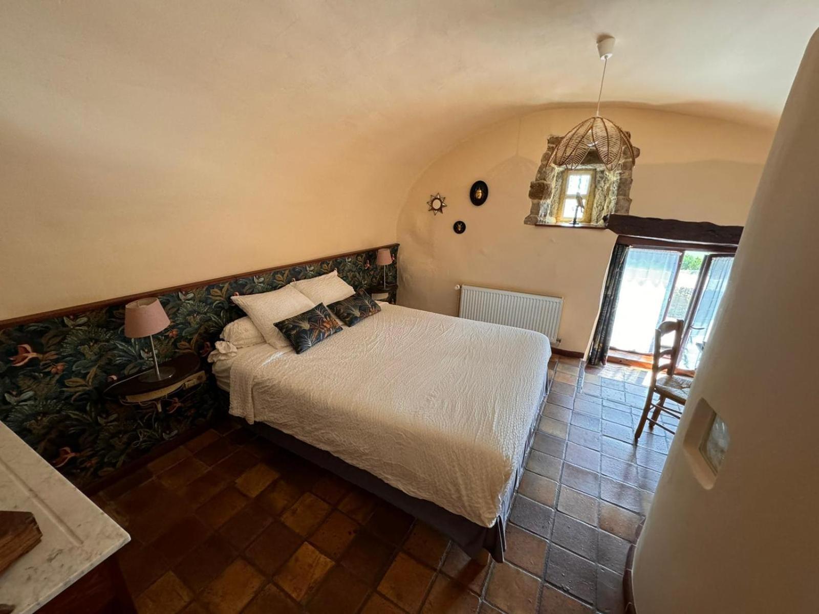 B&B Maison Des Etoiles Chambre D'Hotes Adult Only Verrieres  Екстериор снимка