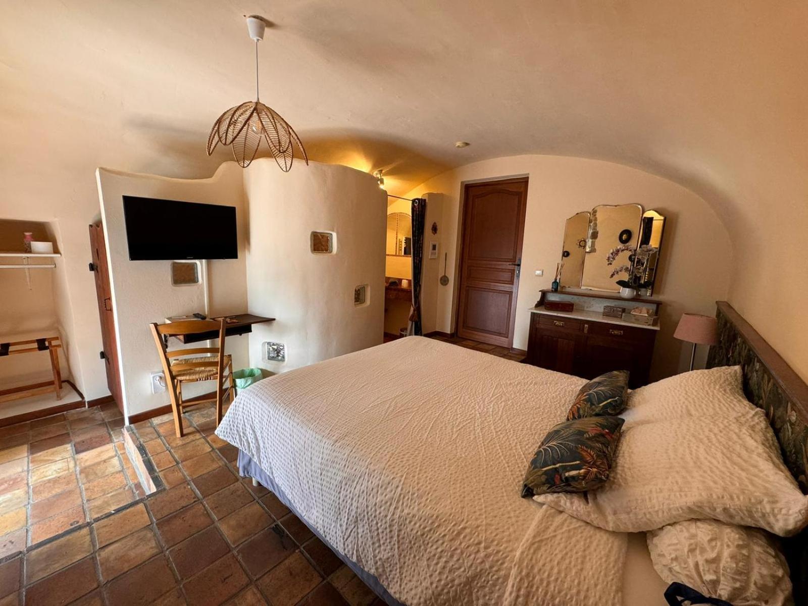B&B Maison Des Etoiles Chambre D'Hotes Adult Only Verrieres  Екстериор снимка