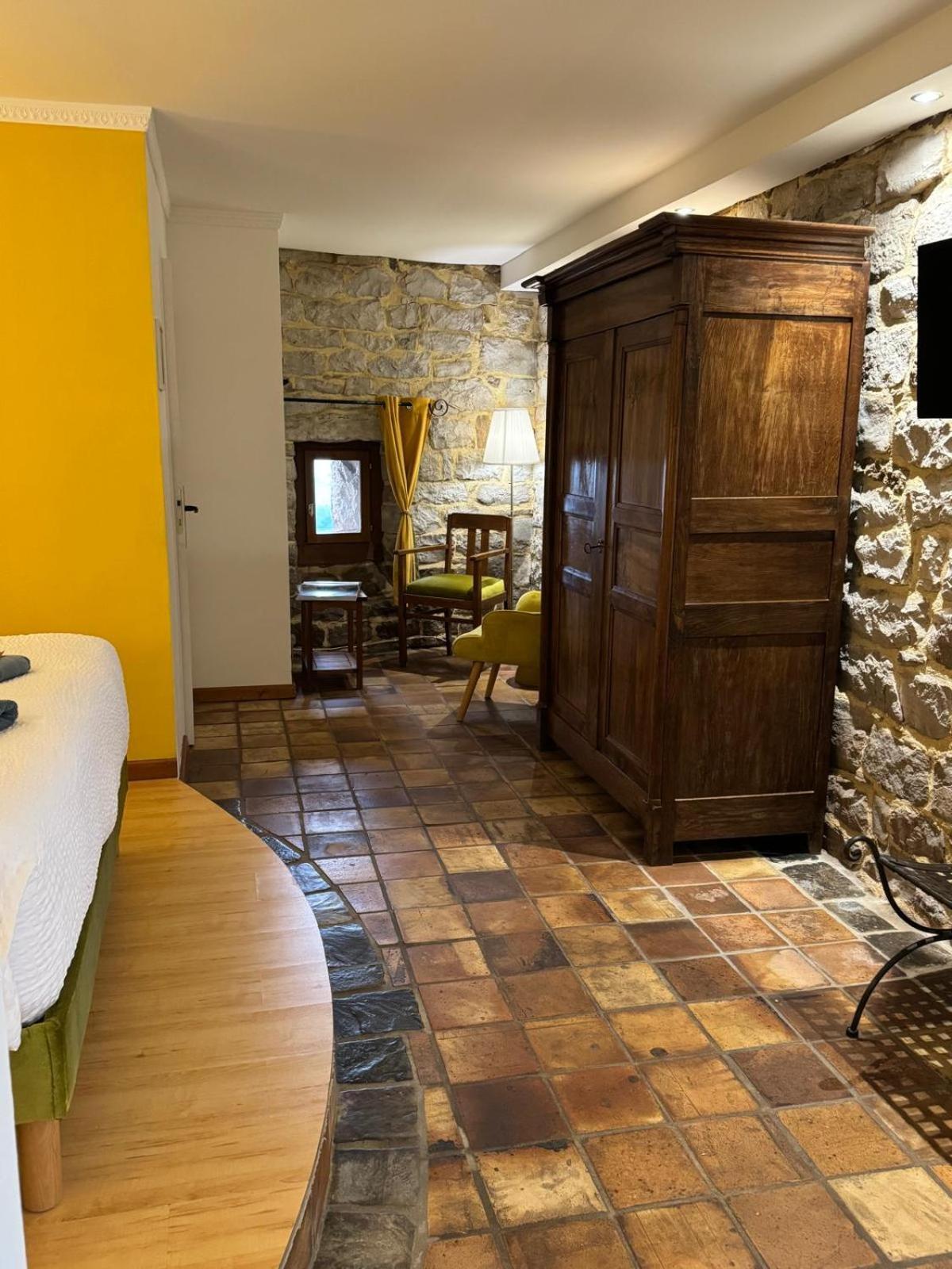 B&B Maison Des Etoiles Chambre D'Hotes Adult Only Verrieres  Екстериор снимка