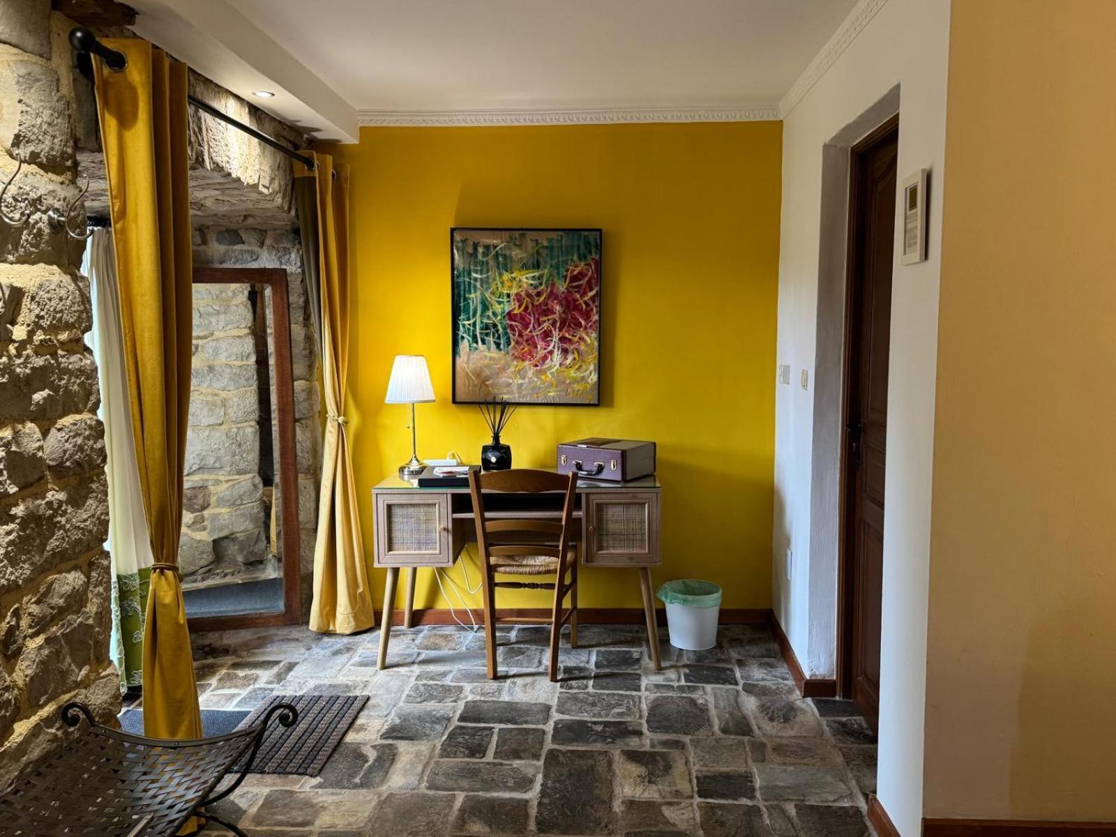 B&B Maison Des Etoiles Chambre D'Hotes Adult Only Verrieres  Екстериор снимка