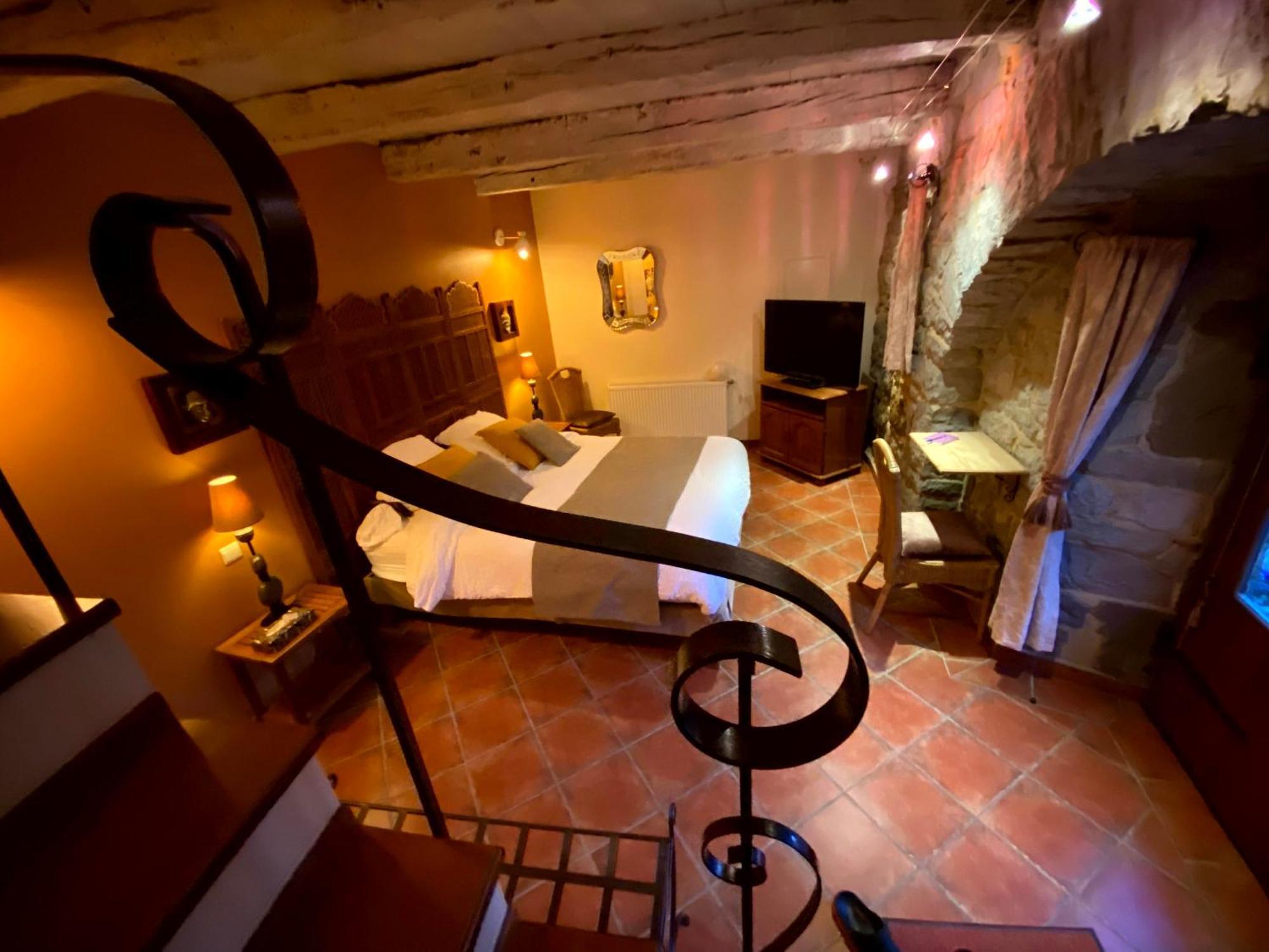 B&B Maison Des Etoiles Chambre D'Hotes Adult Only Verrieres  Екстериор снимка