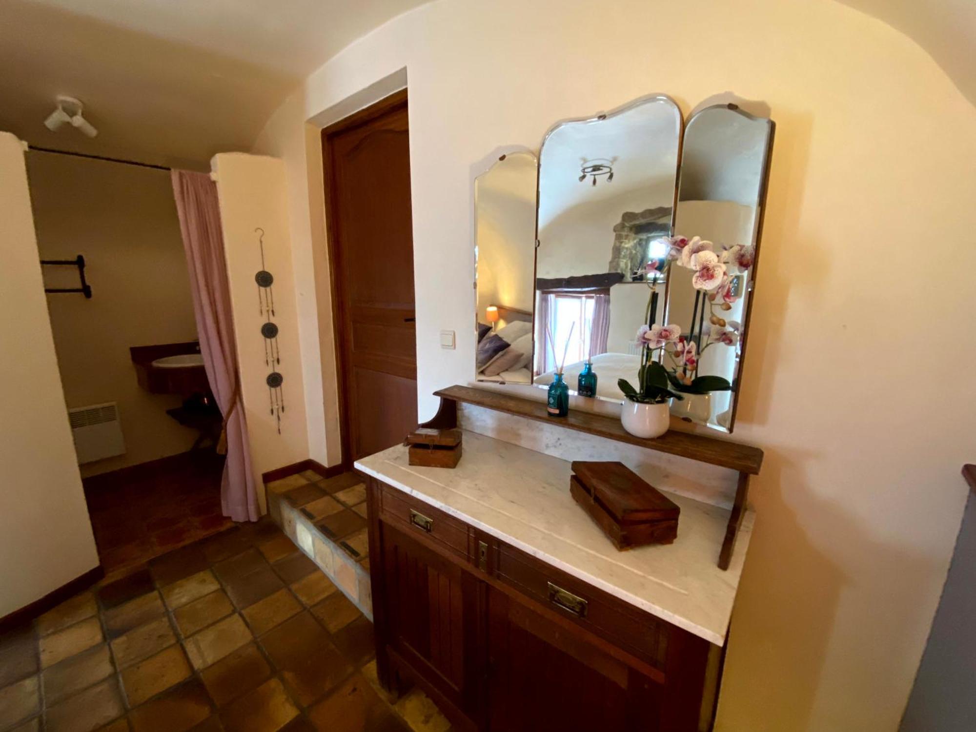 B&B Maison Des Etoiles Chambre D'Hotes Adult Only Verrieres  Екстериор снимка